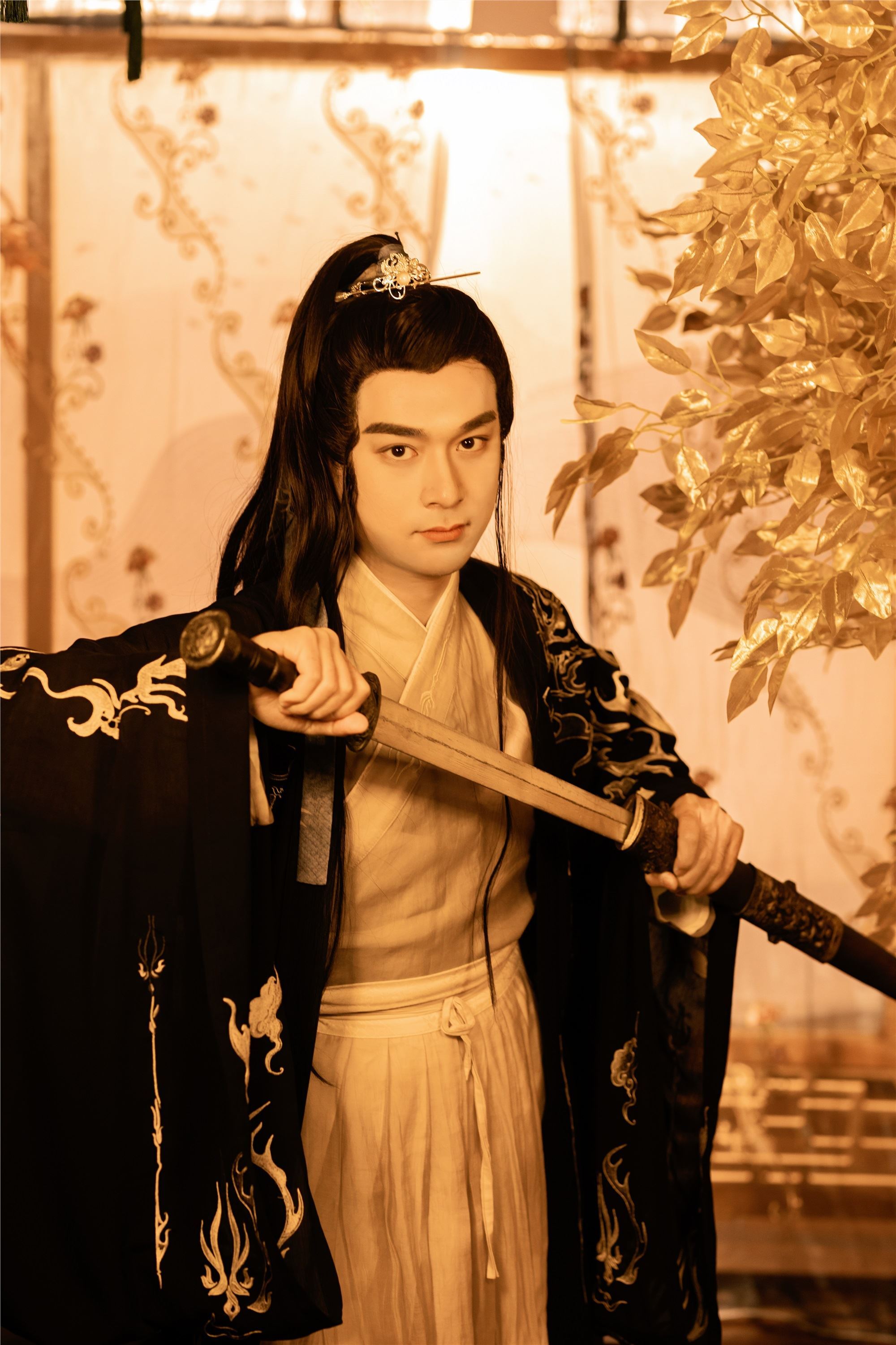 YITUYU艺图语 2021.09.02 胭脂扣 模特合集